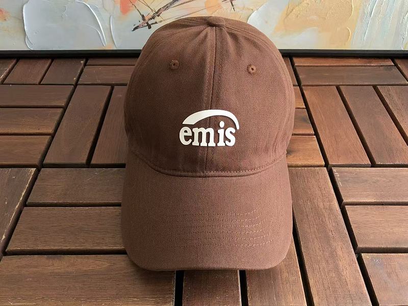 Emis Cap 8