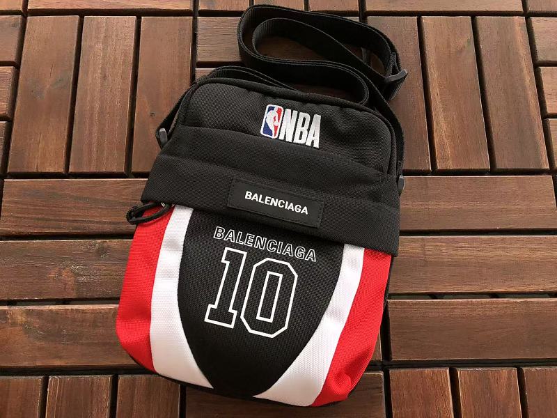 B L Ia A & Nba Bag 3