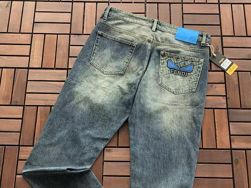 F D Jeans · 6