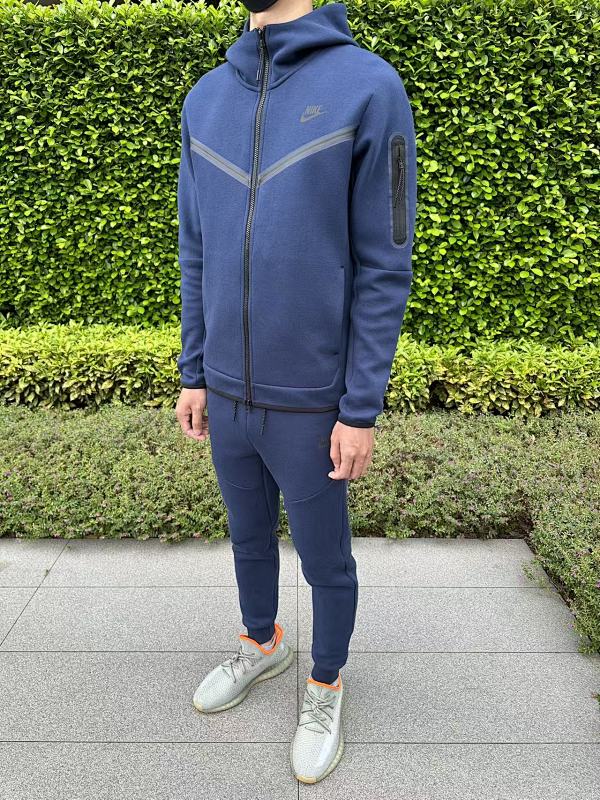 Tf 2020 Zip-up Coat Pants · 6