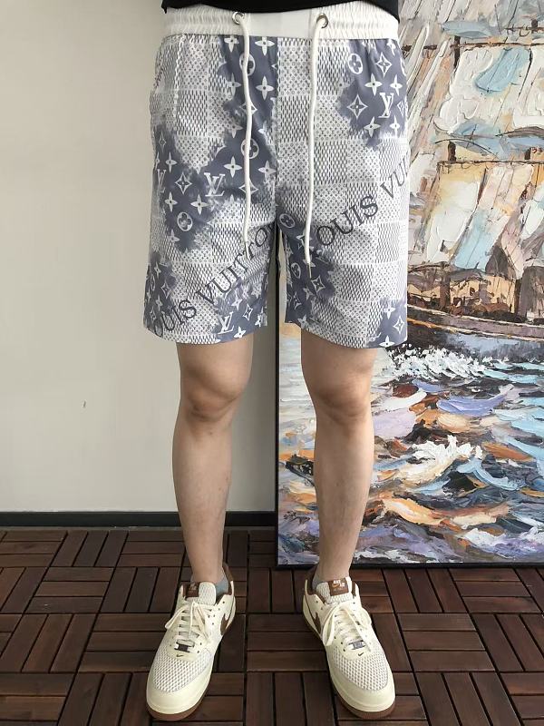 L Shorts · 3