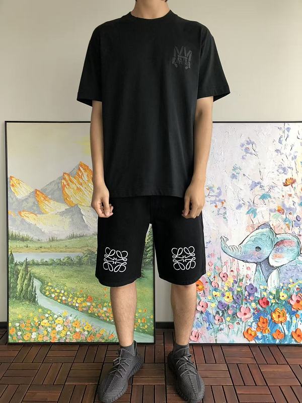 Amiri T-shirt · 3