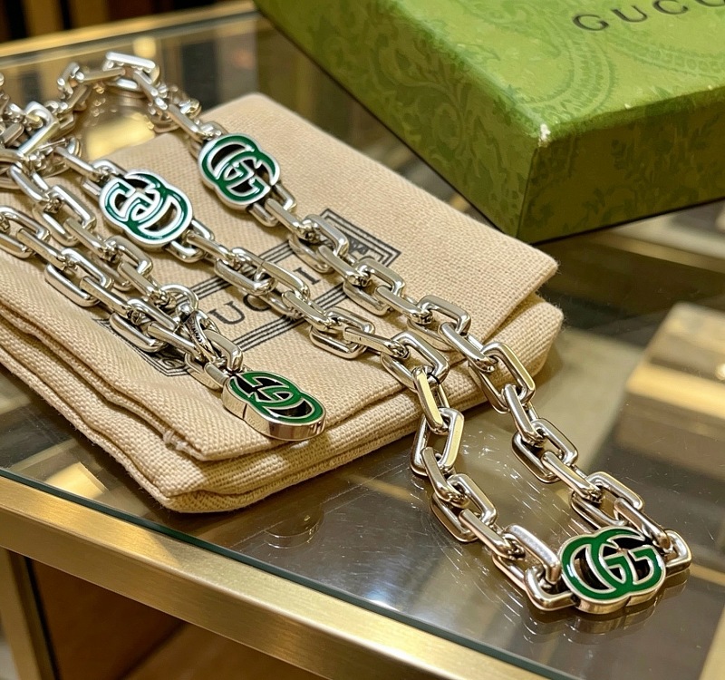 G C I Jewelry · 6