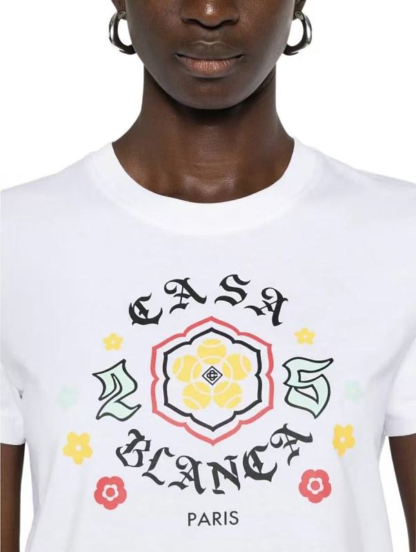 C S Bl C T-shirt · 6
