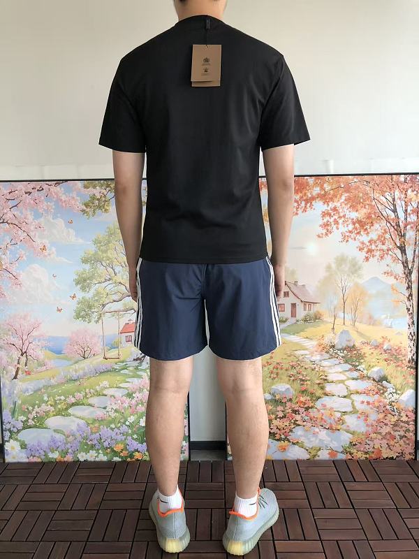 B Rb Rry T-shirt · 4