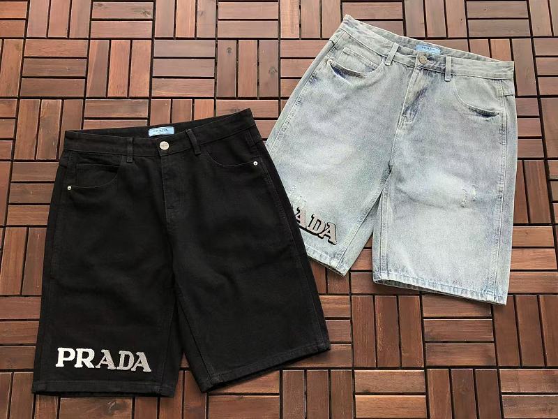P A A Shorts Jeans · 6