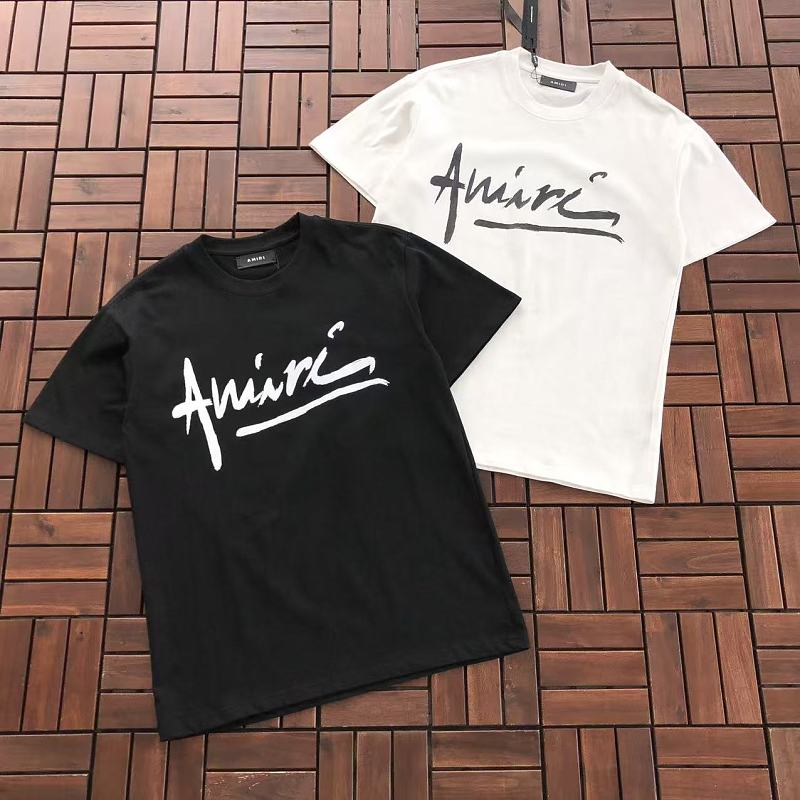Amiri T-shirt · 5