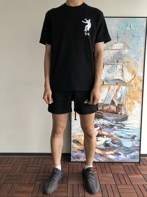 St S Y T-shirt · 3