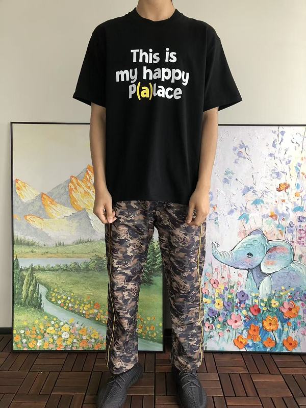 P La E T-shirt · 3