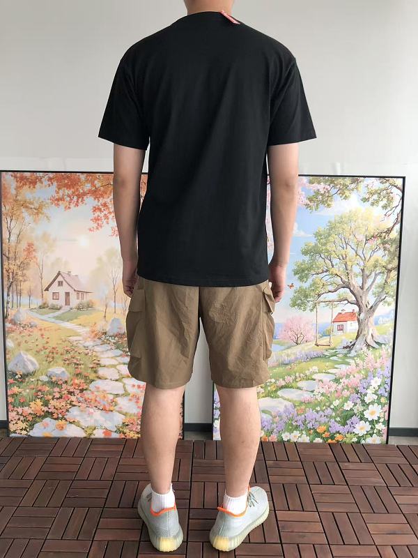 S P E E T-shirt 5