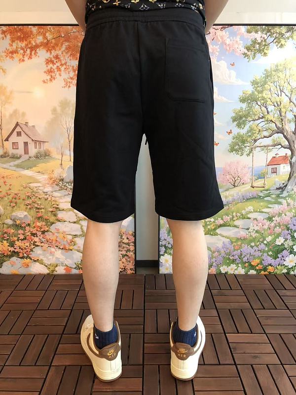 E P R A M N Shorts · 5