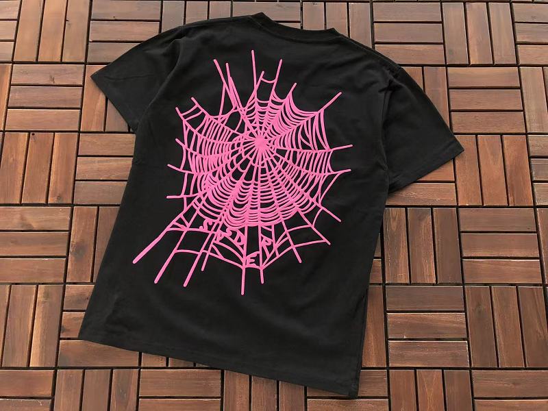 S 5D Rt-shirt · 6