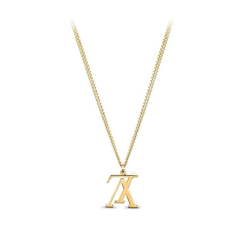 L Jewelry · 3
