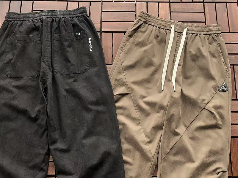 P A A Trousers 7