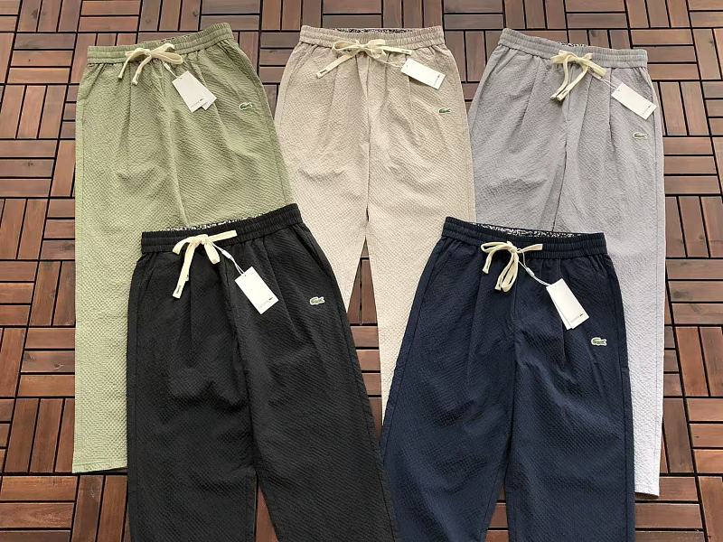 L C St Trousers · 6