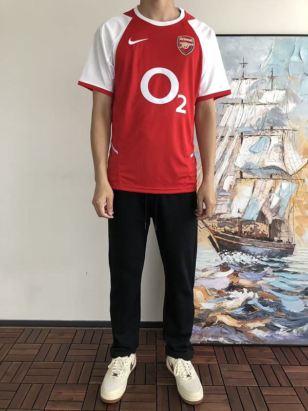 Football T-shirt · 2