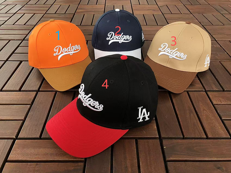 Mlb Cap
