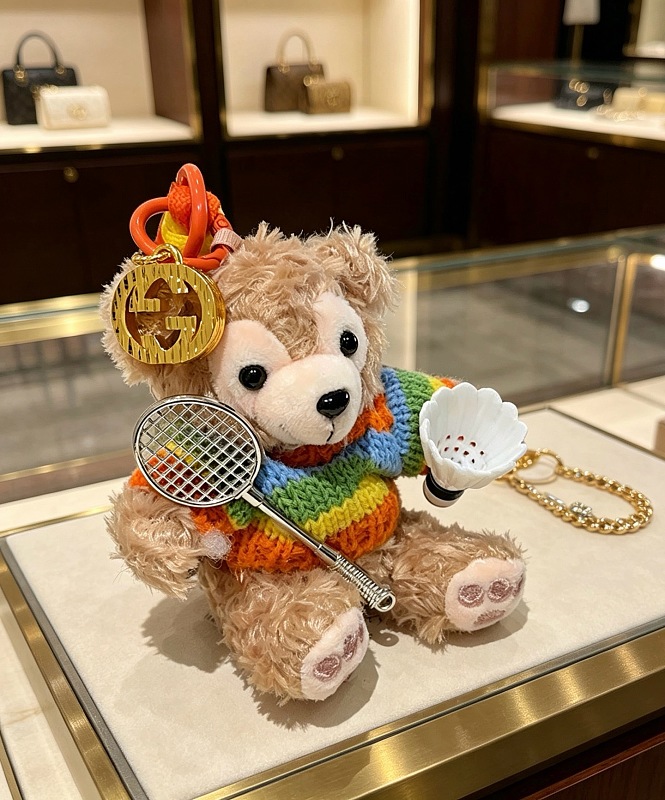 G C I Jewelry 5