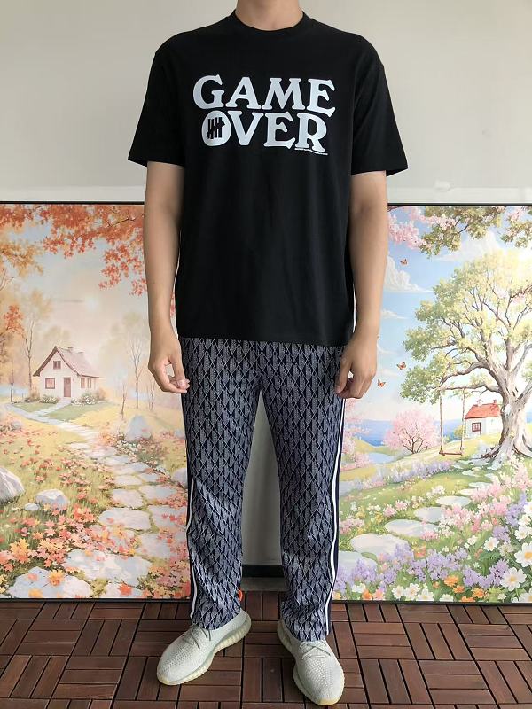 Undefeated T-shirt · 3