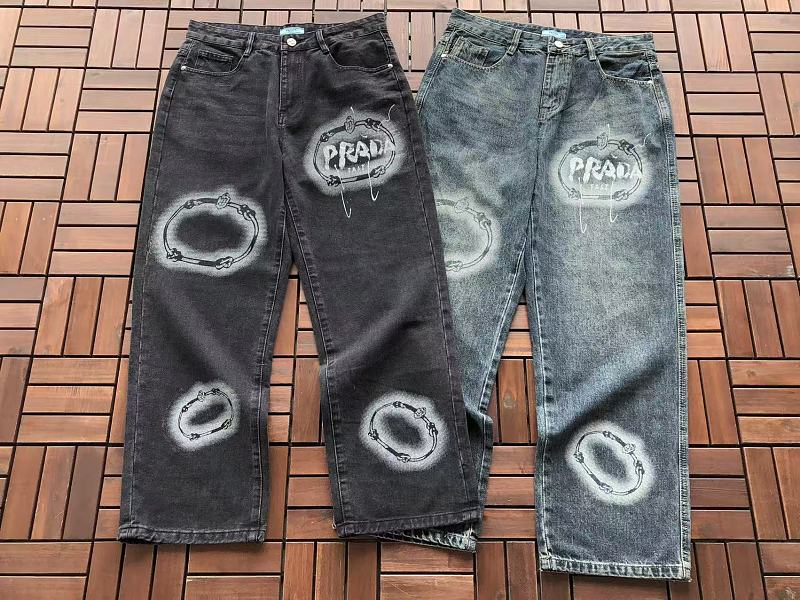 P A A Jeans · 4