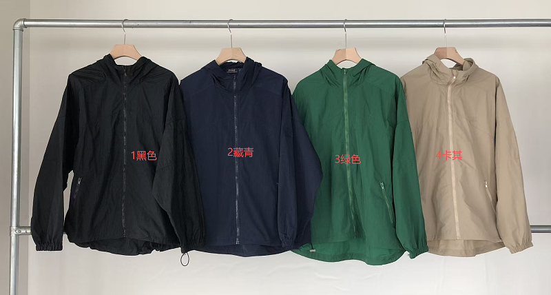 Ra Ph Au En Jacket