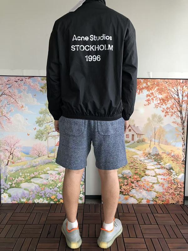 Acne Studios Jacket 8