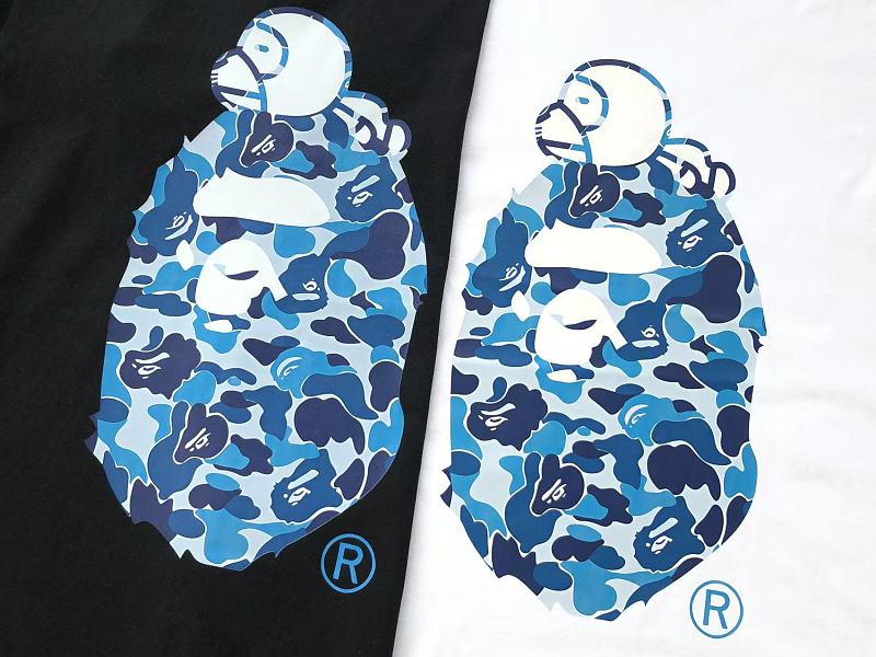 Bape T-shirt 12