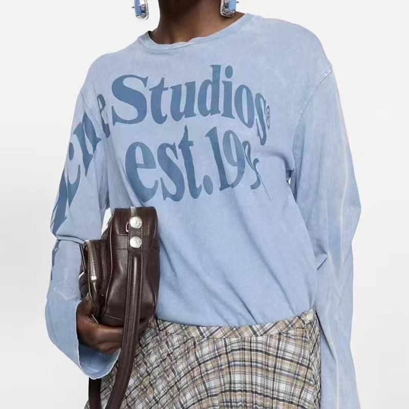 Acne Studios Long-sleeve 6
