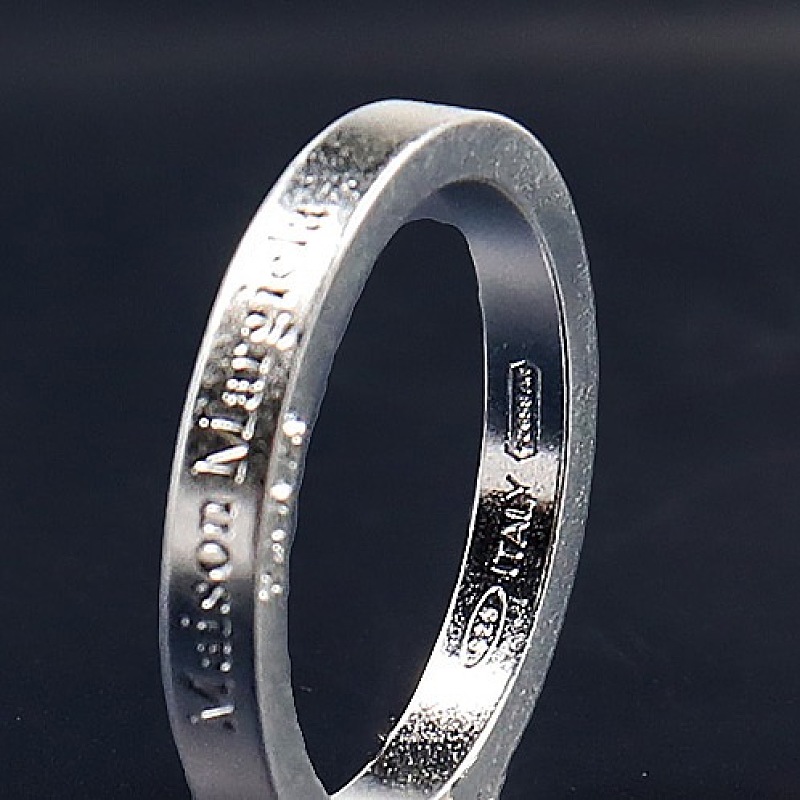 M Is N M R Ie A Jewelry · 5