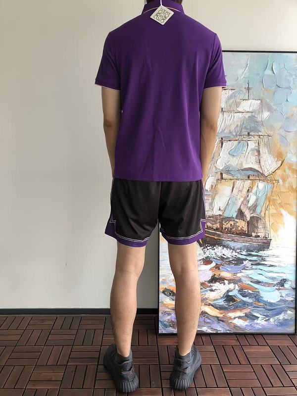 L E T-shirt · 5
