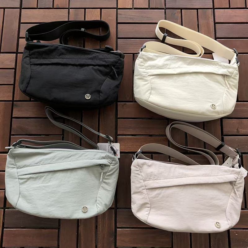 L Ul M N Bag 3