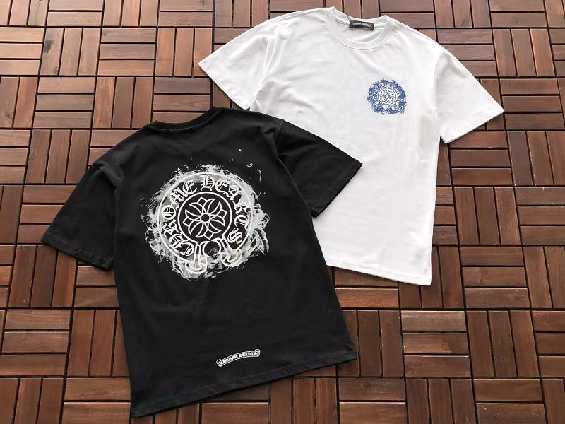 Chrome Hearts T-shirt 6