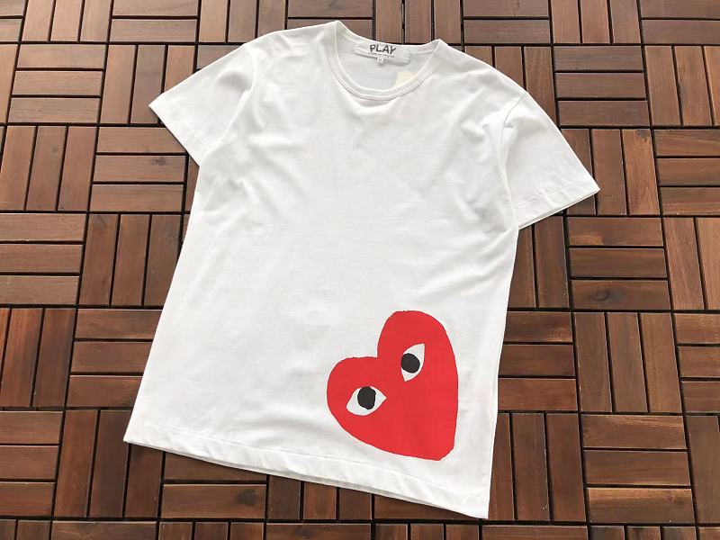 Comme des Garcons T-shirt 11