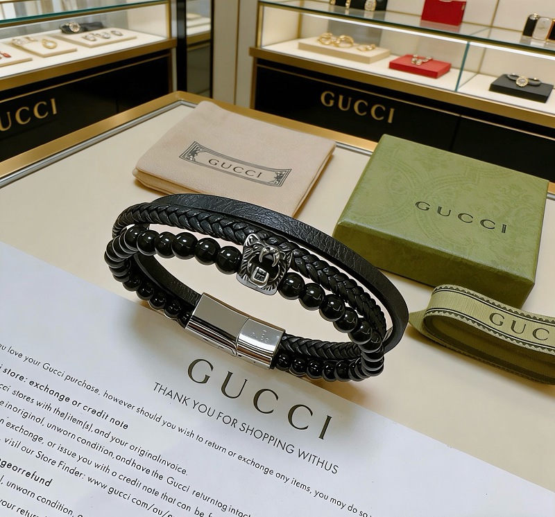 G C I Jewelry