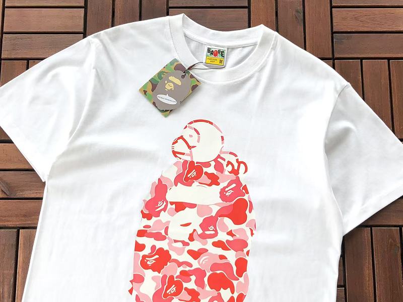 Bape T-shirt 9