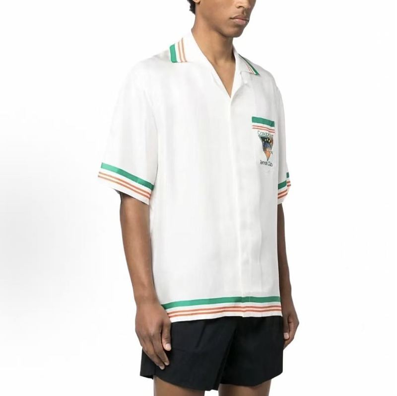 Top Pants C S Bl C T-shirt Shirt Shorts · 4