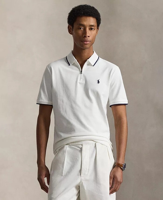 Ra Ph Au En T-shirt Polo · 4