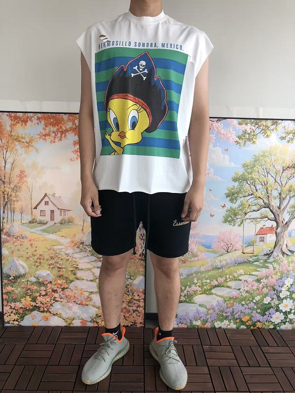 Vintage Vest · 3