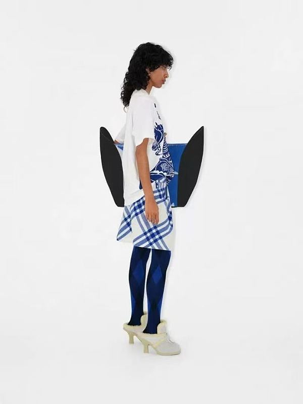 B Rb Rry T-shirt · 3