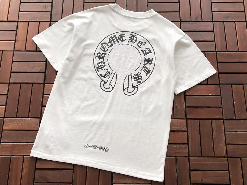 Chrome Hearts T-shirt 12