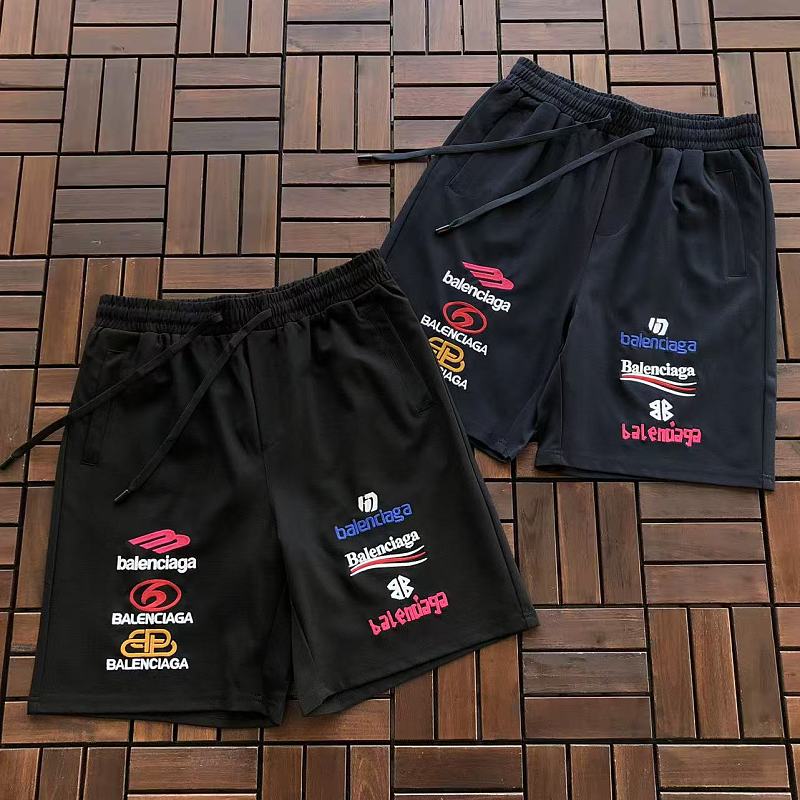 B L Ia A Shorts · 6