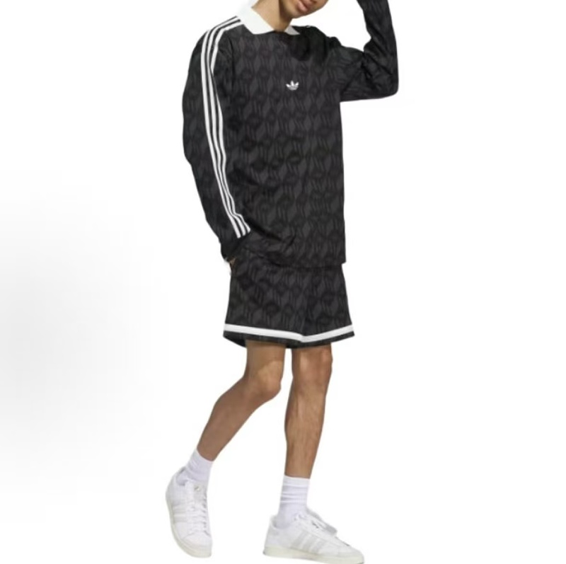 Di As Shorts · 3
