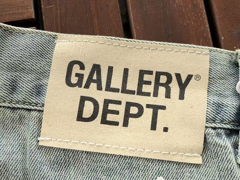 Gallery Dept Jeans 10