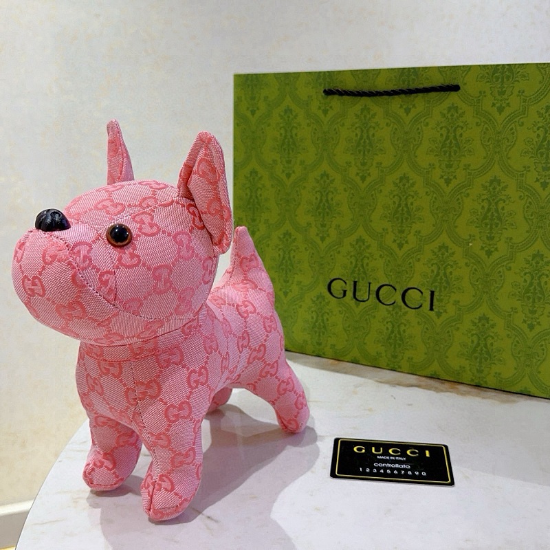G C I Jewelry