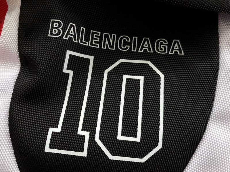 B L Ia A & Nba Bag 7