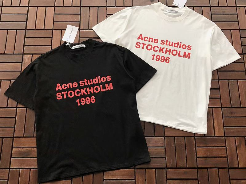 Acne Studios T-shirt 6
