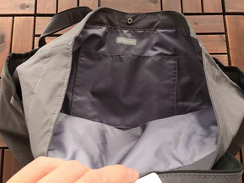 L Ul M N Bag 11