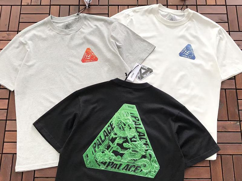 P La E T-shirt · 6