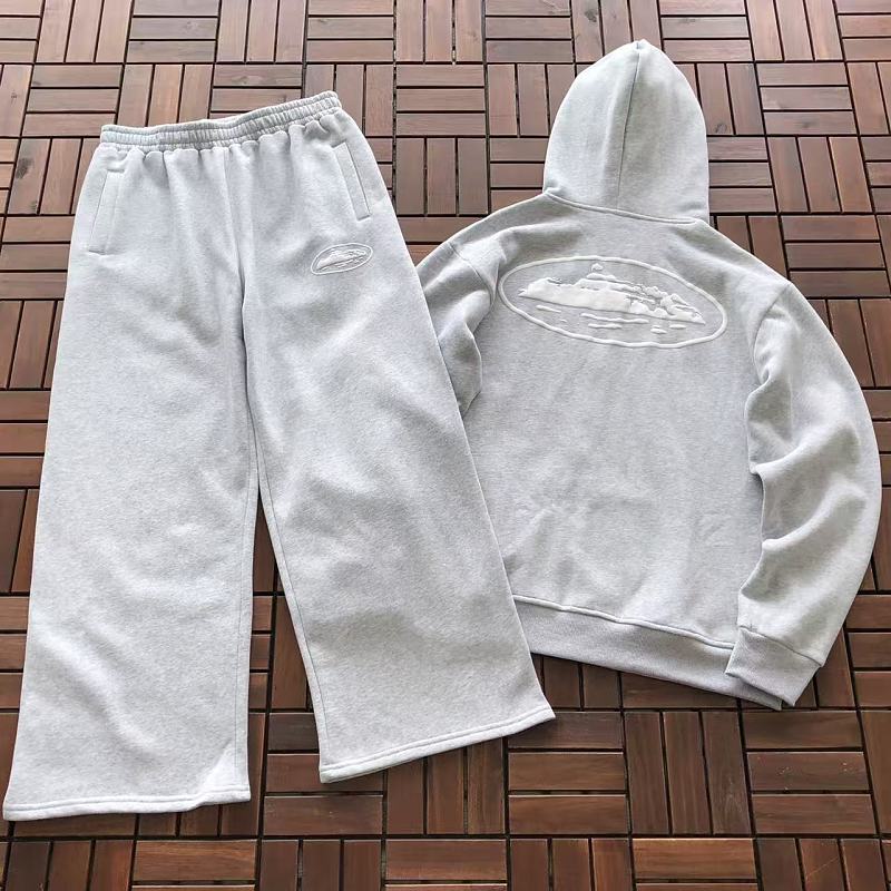 Top Pants C Rt Z Hoodie Trousers Fleece 7