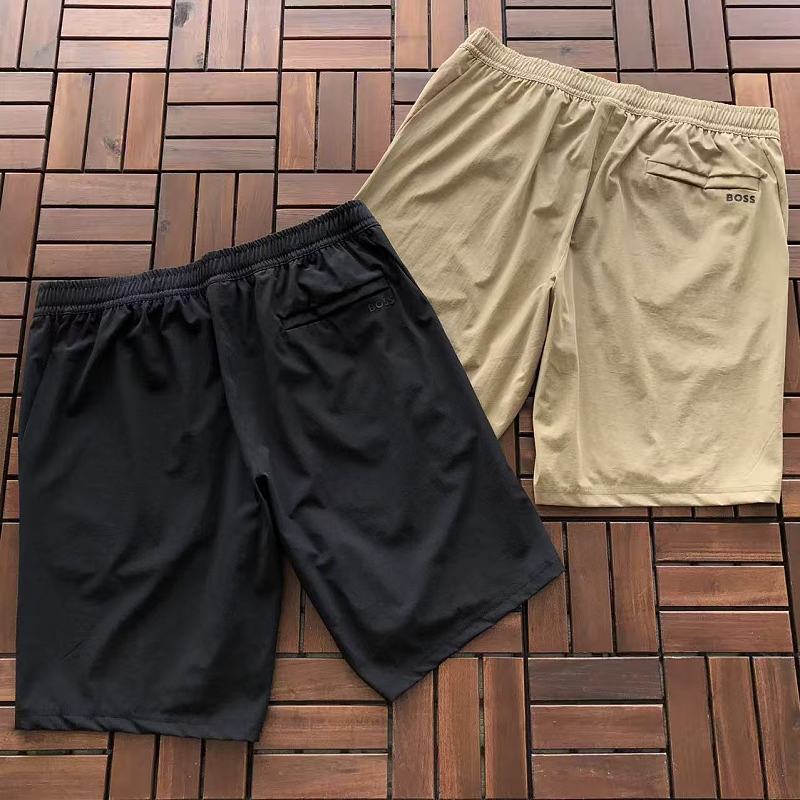 H G B S Shorts · 5